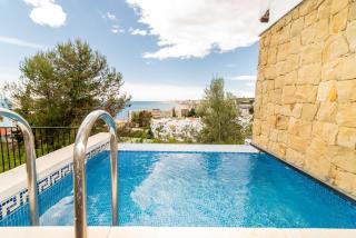 Torreblanca 4BDR Townhouse with Stunning Views - 9