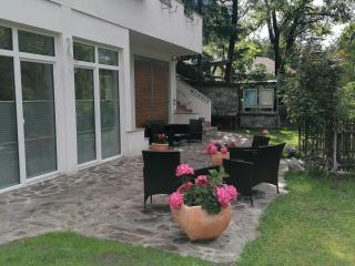 Gästehaus Maria - Privatzimmer - 7