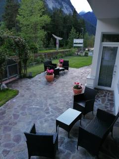 Gästehaus Maria - Privatzimmer - 5