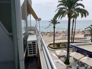 Service Apart Lazaro - Apartamentos Aguamarina 13 - Calpe - 5