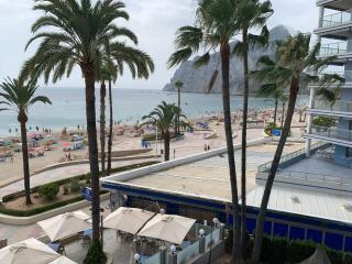 Service Apart Lazaro - Apartamentos Aguamarina 13 - Calpe - 4