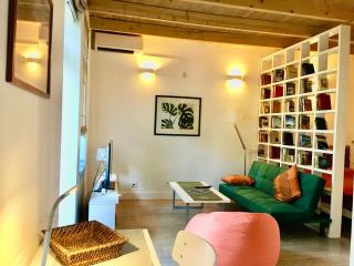 The White Loft - Tbilisi - 5