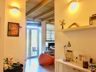 The White Loft - Tbilisi - 3