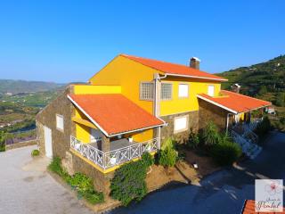 Quinta do Pombal Douro - Penajoia - 1
