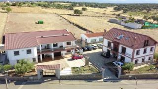 Apartamentos Rurales Monfragüe - Torrejón el Rubio - 3