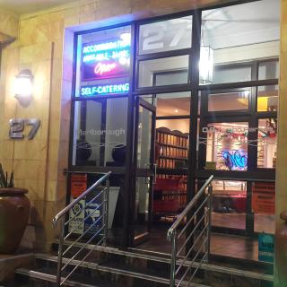 Durban Beachfront OceanSeaside Self Catering Apartments - Durban - 0