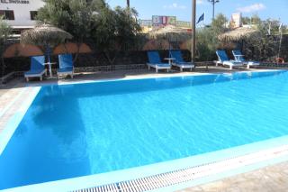 Petra Nera - Perissa - 5