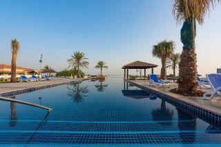 Barracuda Resort - Umm Al Quwain - 9