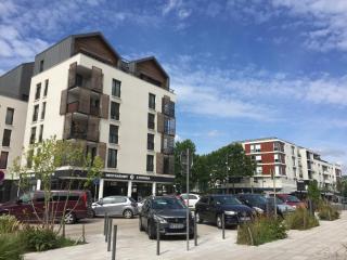 Cosy and Quiet flat close to Disneyland Paris - Montévrain - 3