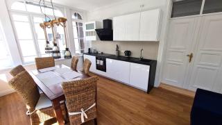 BAJKOWY DOM - Apartament Sienkiewicza 5m3 - Świnoujście - 4