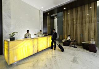 Meluha - The Fern - Mumbai - 6