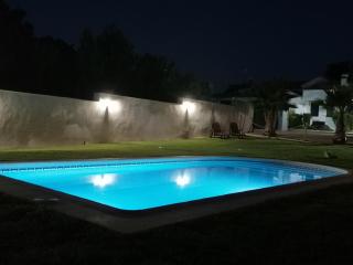 Alojamiento Rural El Chaparral - Setenil - 6
