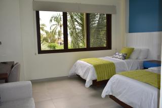 Hotel La Laguna Galapagos - Puerto Villamil - 7
