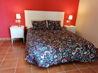 Alojamiento Rural El Chaparral - Setenil - 8