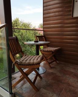 Luxury rooms Lira - Ogulin - 7