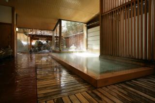 Ryokan Tanigawa - Minakami - 6
