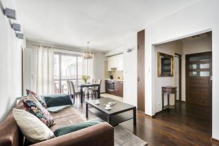 MG Apartments Siedmiogrodzka - Varsavia - 5