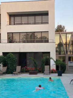 Hotel Perla - 0