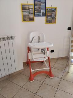 Casa vacanze GALA - Fiumicino - 5