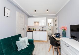 Rybacka 48 - Twoje miejsce wypoczynku, domki, pokoje, apartamenty - Jantar - 2