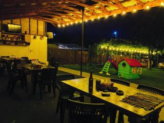 Casa Andra - Baia de Fier - 1