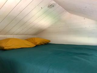 Tiny Stay - Ecolodge - Clefs-Val d'Anjou - 5