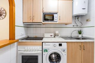 Apartamento CONCORDIA - 1