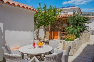 Maryvilla Inspiración y Vacaciones - Bungalows - Calpe - 8