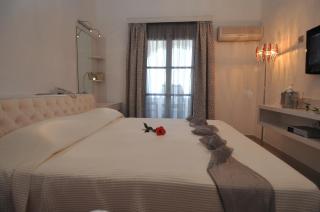 Aegialis Hotel & Spa - Aegiali - 5