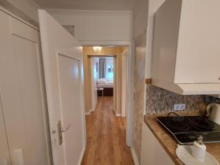 Vintage Apartment - Keulen - 5