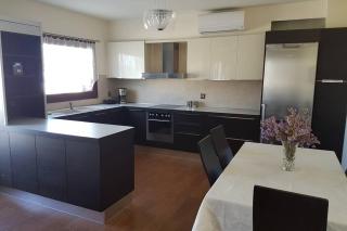Cosy & chic apartment in the center of Naxos town - 4