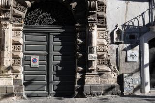 Sant'Agostino Luxury Apartments - Catania - 3