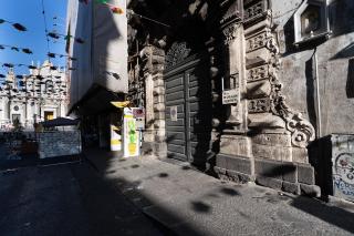Sant'Agostino Luxury Apartments - Catania - 2