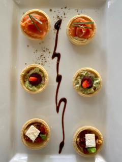 Acacia Cliffs Lodge - 3