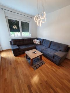 Apartman Lux Doboj 2 - Doboj - 9