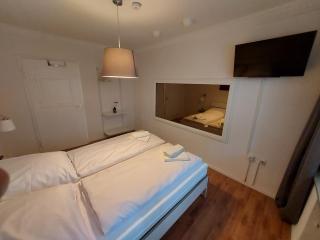 Overnight Apartment - Colónia - 2