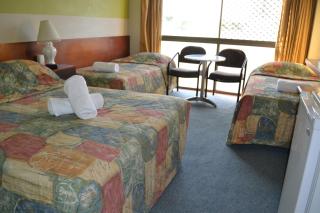 Rockhampton Riverside Central Hotel Official - Rockhampton - 9