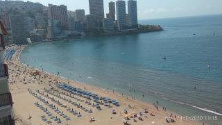 El Rincón Playero de María I PRIMERA LÍNEA DE PLAYA REFORMADO MARZO 2025 - 3