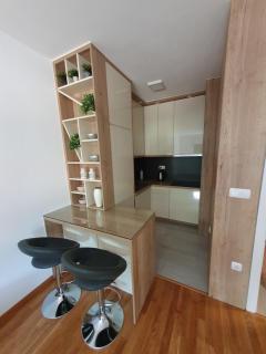Apartman Lux Doboj 2 - Doboj - 8