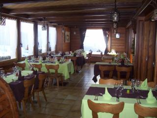 Hôtel du Gd-St-Bernard - Liddes - 8