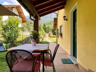 La Rosa Home - Piuro - 7