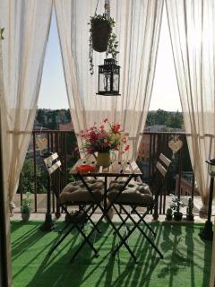 Terrazza 29 Holiday Home - Rome - 9