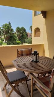 Apartamento Jardines - Zahara de los Atunes - 0