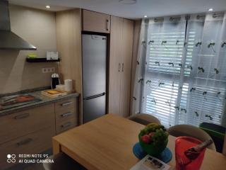 CHALET ADOSADO DULCINEA Alcossebre - 1