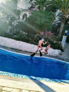 Villa Clematis - Trogir - 9