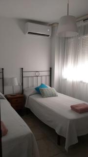Apartamento Jardines - 1