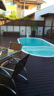 Casa MONTOSKI com PISCINA - 9