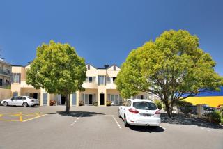 Shoreline Motel - Napier - 6