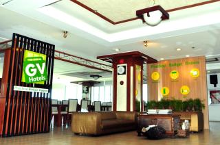 GV Tower Hotel - Città di Cebu - 5