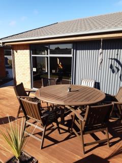 Modern BNB unit with Wifi and Breakfast - Greymouth - 9